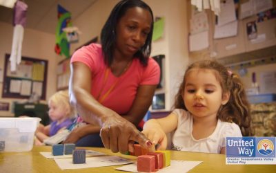 2020 Campaign Video – Greater Susquehanna Valley United Way