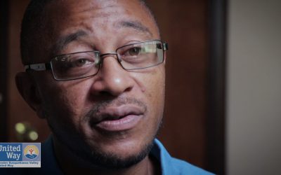 Aqeel’s Story – Greater Susquehanna Valley United Way