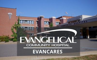 EvanCARES