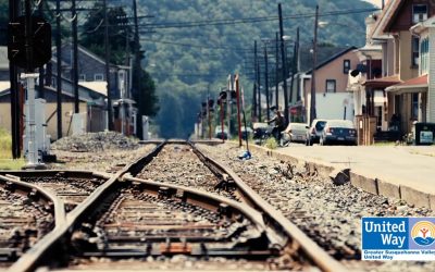 Live United – Greater Susquehanna Valley United Way