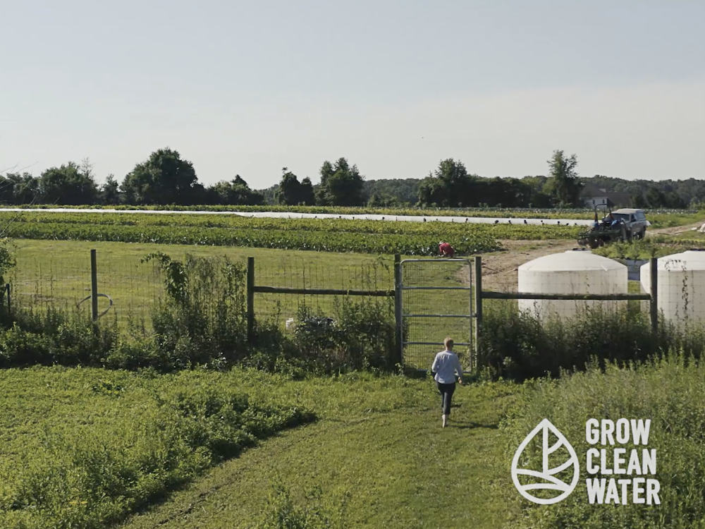 Grow-Clean-Water Grow Clean Water