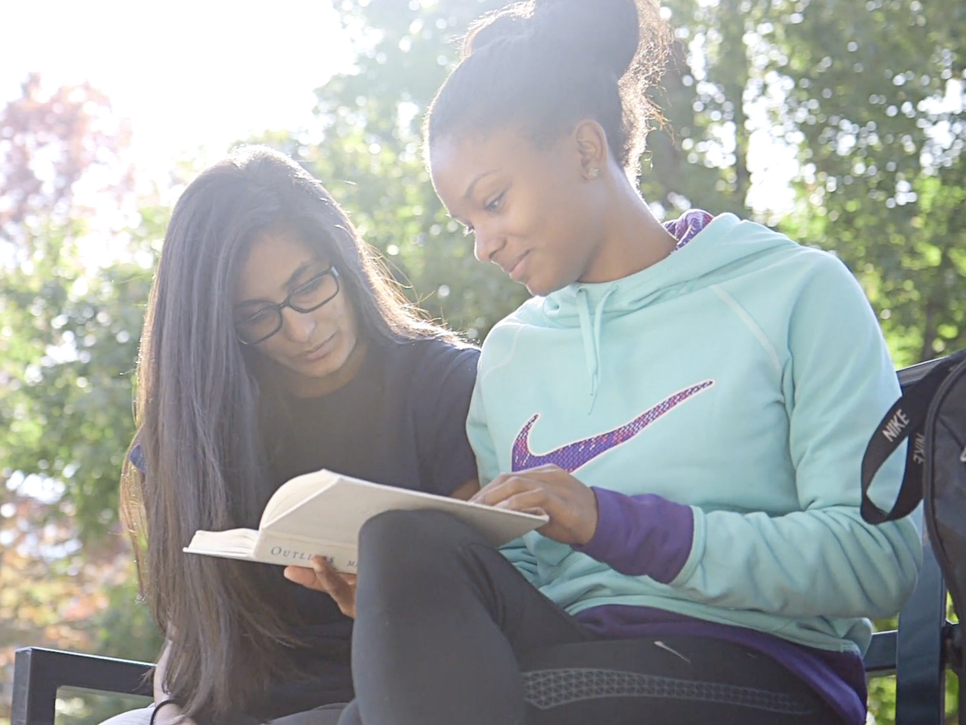 Rider-Engaged-Learning Rider Engaged Learning