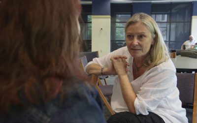 Wilkes University Graduate Program in Creative Writing – Fiction